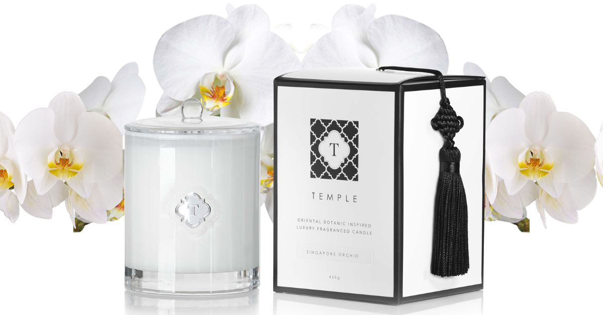 Best Luxury Candles in Singapore That Will Make Everything Feel Better